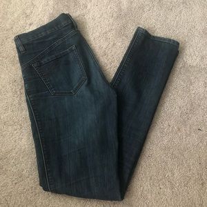 Vintage DKNY Jeans